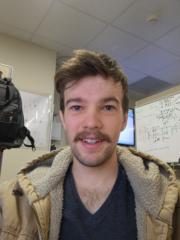 Zachery Orr
