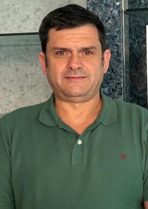 Francisco Ordiales Herrero