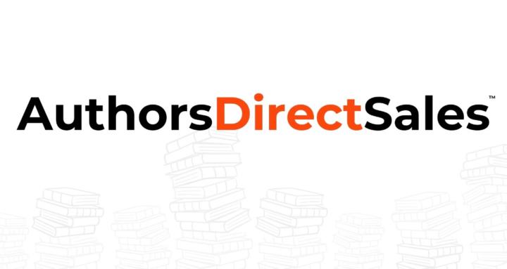 Authors Direct Sales