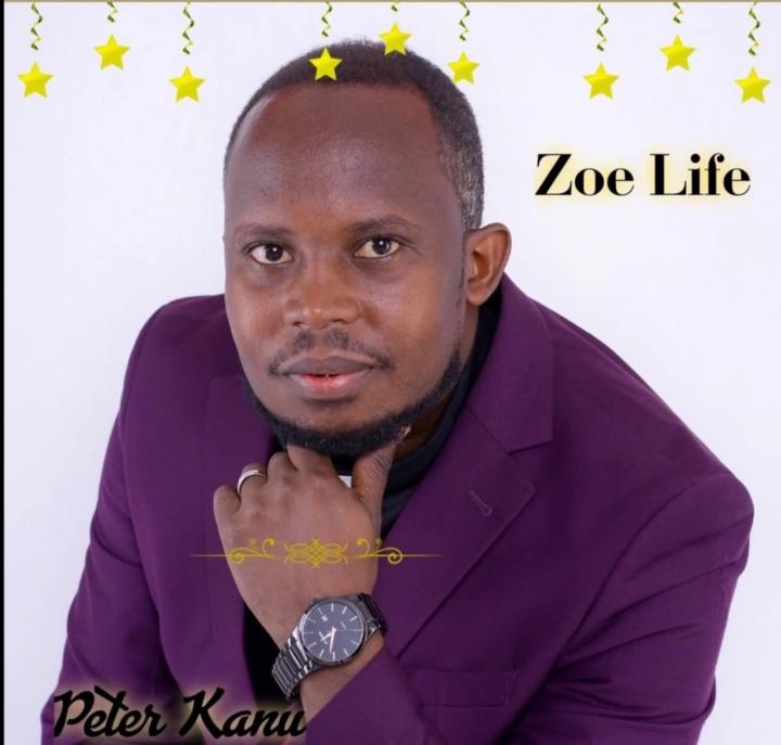 Peter Kanu