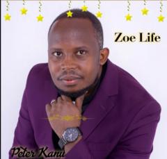Peter Kanu