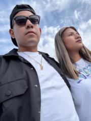 Jair enrique Nazario ponce