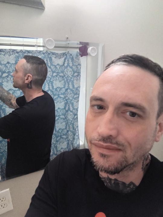 Chris Lunsford