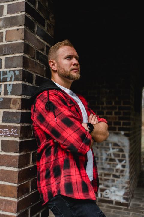 Alexander Siegordner