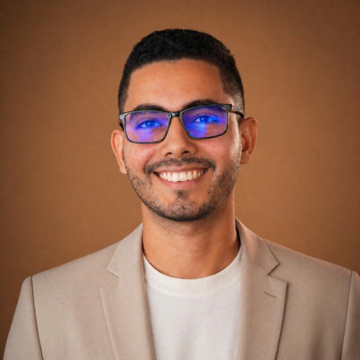 Anthony De la cruz