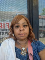 Nakia Johnson Joseph