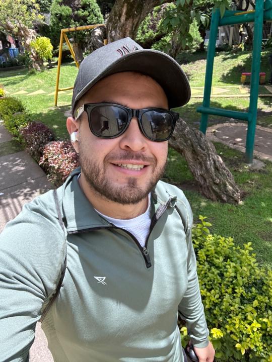 Jeison Vaca