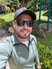 Jeison Vaca