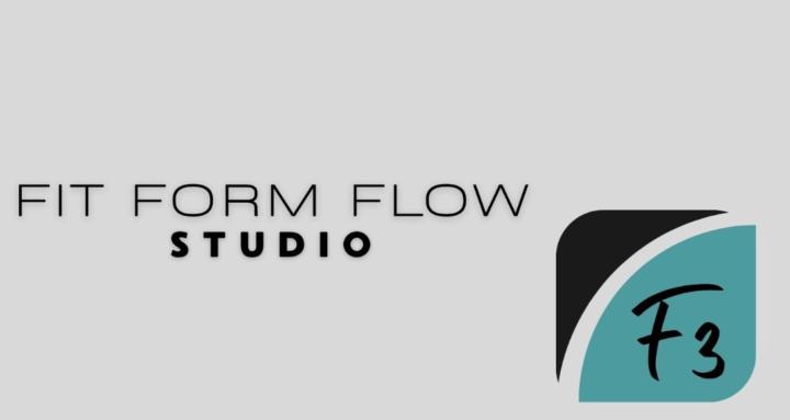 F3Studio cover