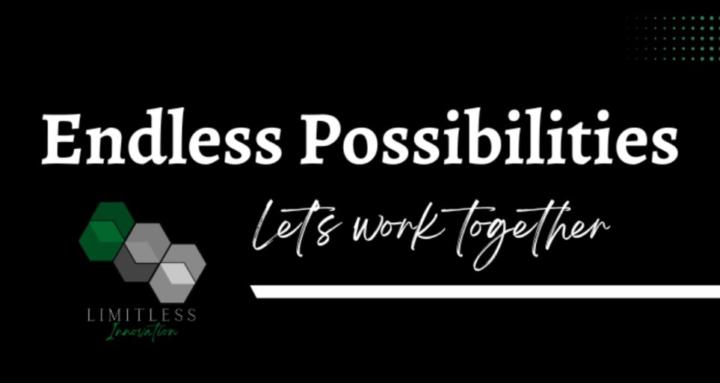 Limitless Leaders
