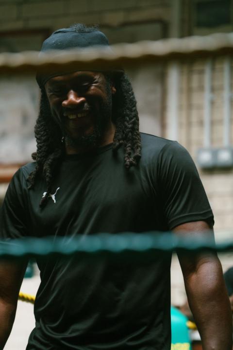 Malik Owusu