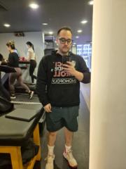 Marcelo González