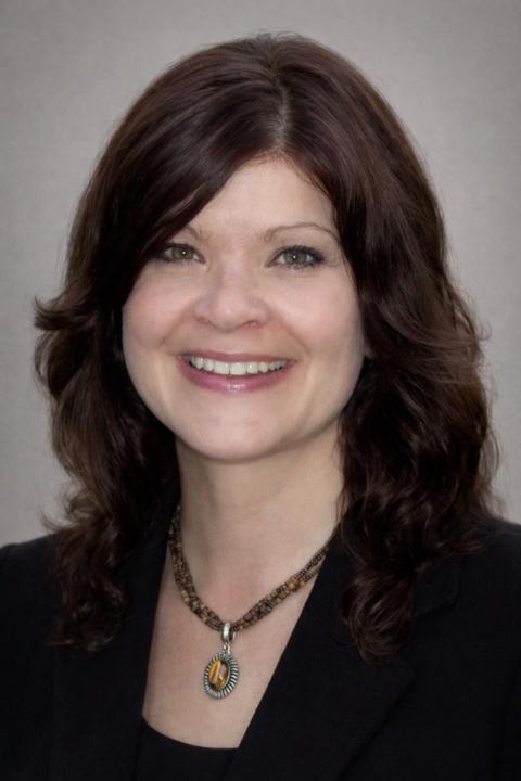 Angie Gurney