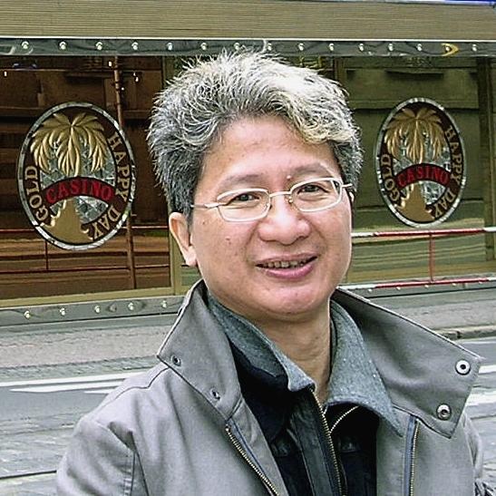 Francis Yu