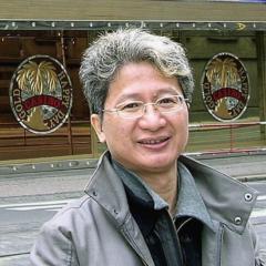 Francis Yu