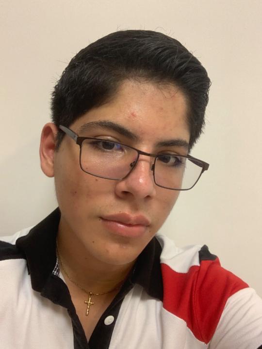 Oswaldo Zambrano