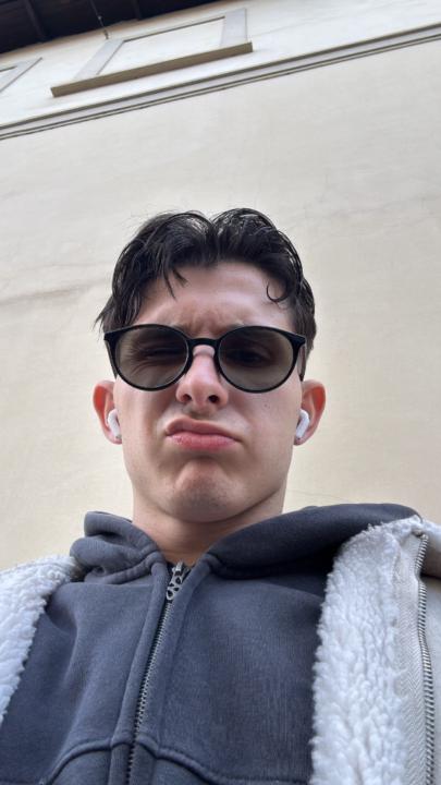 Riccardo Calia
