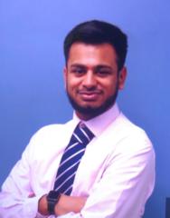 Muhammad Saad Faisal