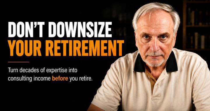 Retire Consulting