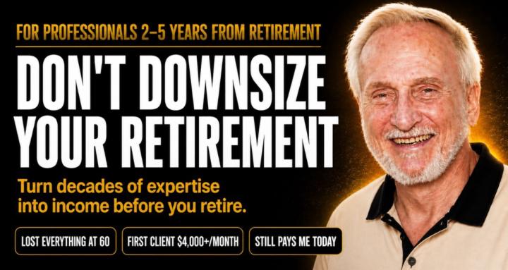 Retire Consulting
