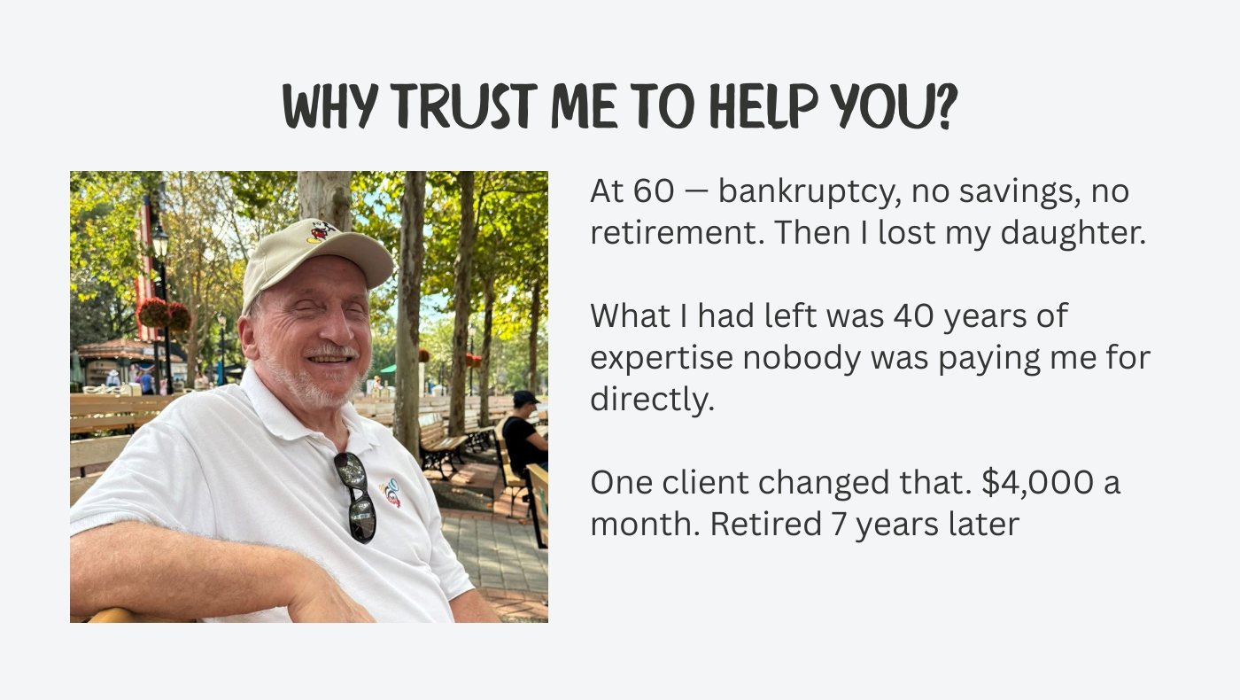 Retire Consulting