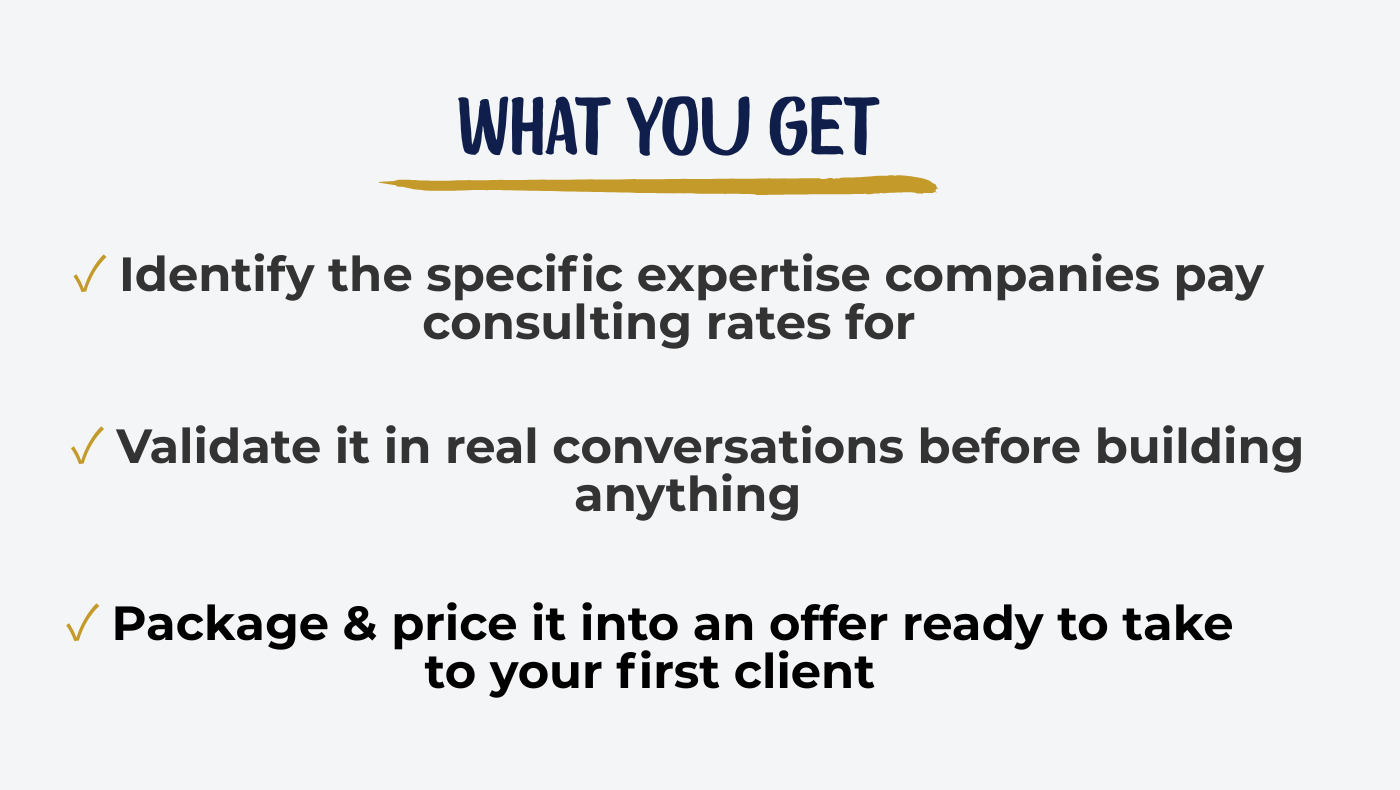 Retire Consulting