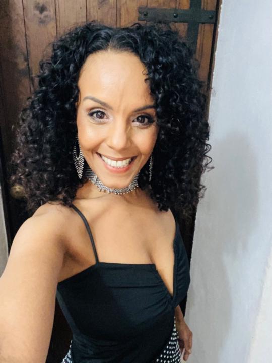 Amani Edyvane