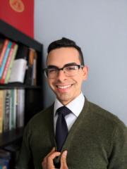 Zachary Zapata