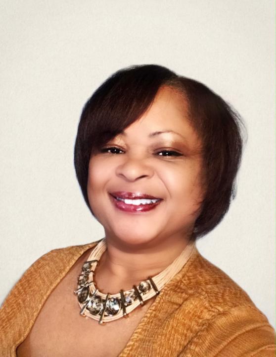 Sharron Edwards