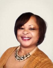 Sharron Edwards