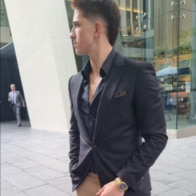 Matthew Marcellino