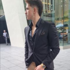 Matthew Marcellino