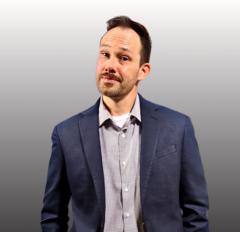 Ryan Coleman