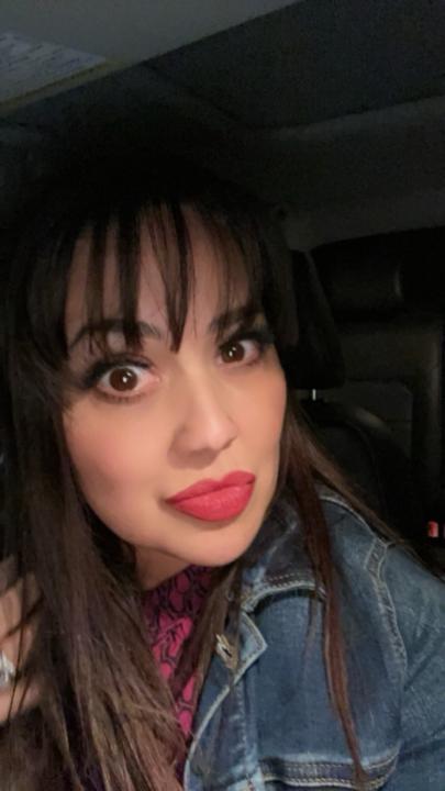 Nellie Salazar