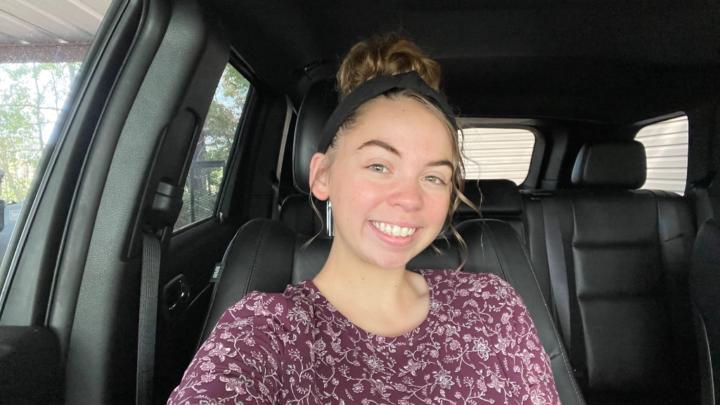 Kaylee Minton