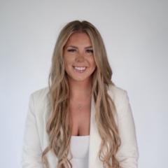 Kelsey Bruce