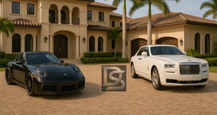 🟢 David Street Inner Circle