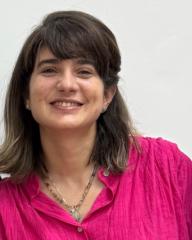Paola Manfredi