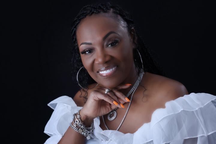 Cheryl Jones