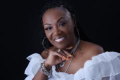 Cheryl Jones