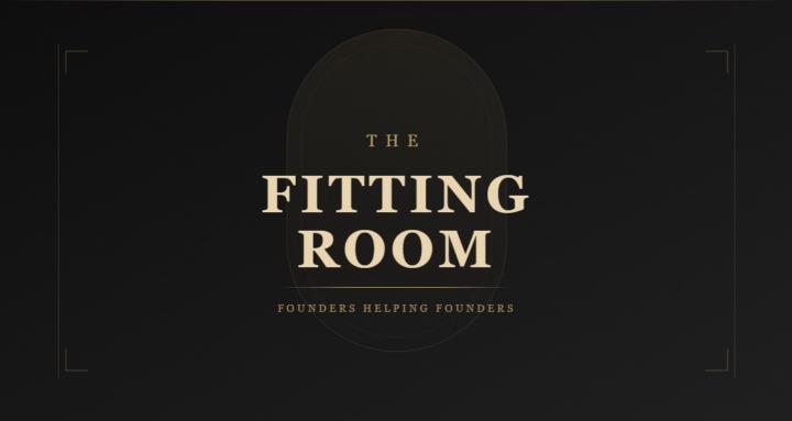 The Fitting Room