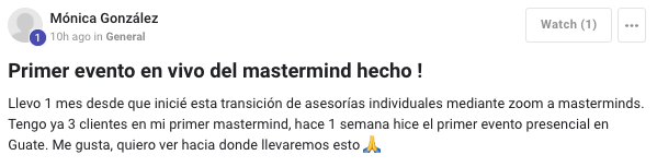  + Rentabilidad + Resultados De Clientes + Diversión 