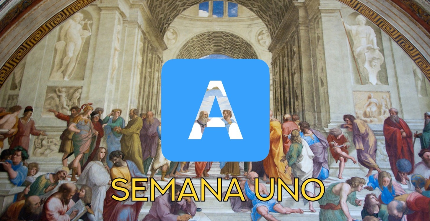 Augere Mastermind: Semana Uno
