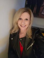 Liz Fuhro