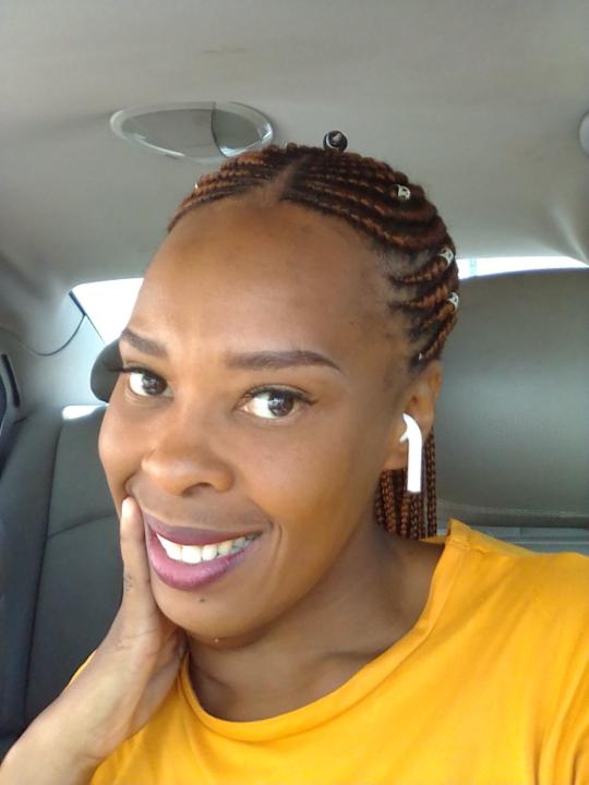 Christal Magatikele