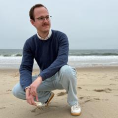 Noah Eisengrein