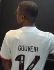 Matheus Gouveia