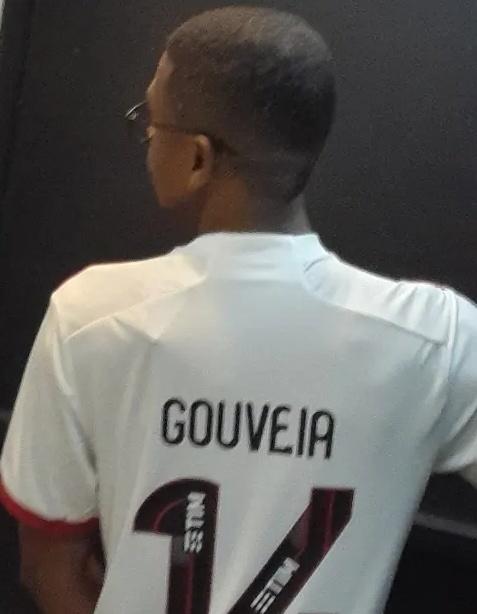 Matheus Gouveia