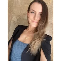 Jenna Waight