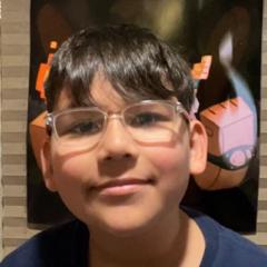 Caleb- Abigail Olvera Olvera